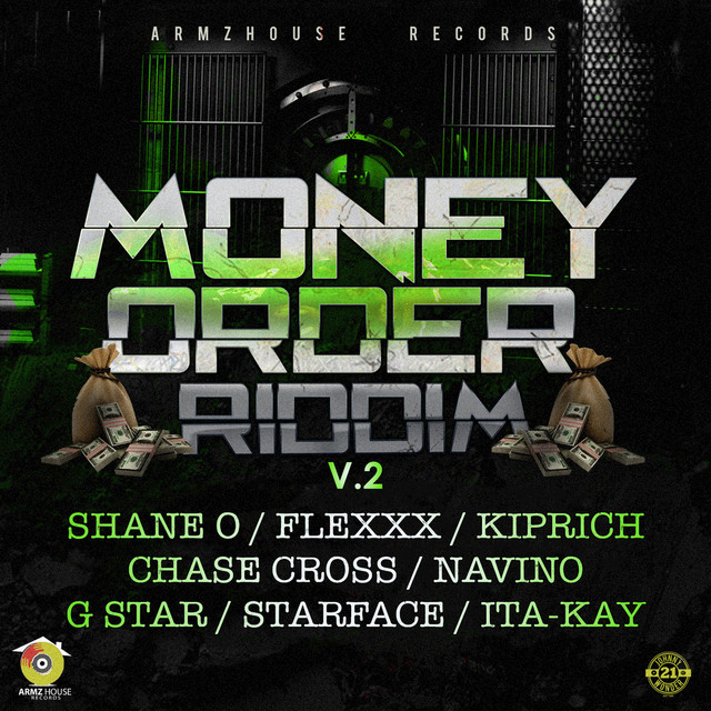 Money Order Riddim, Vol. 2 - Compilation by Various Artists | Spotify