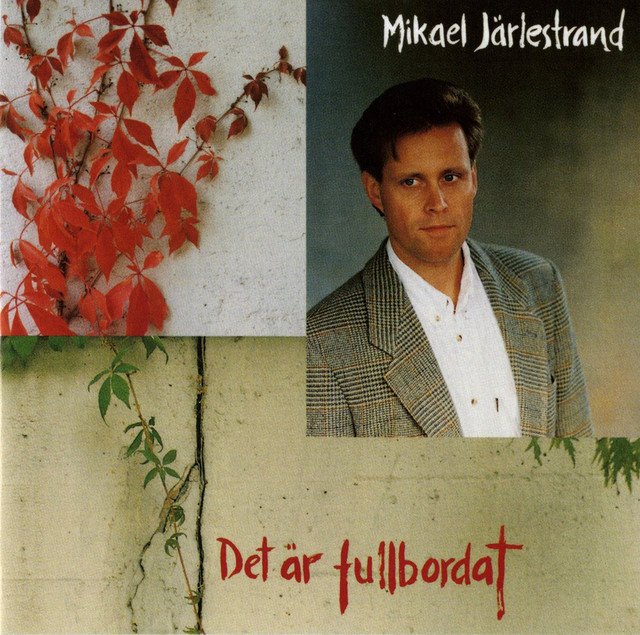 Det är fullbordat cover