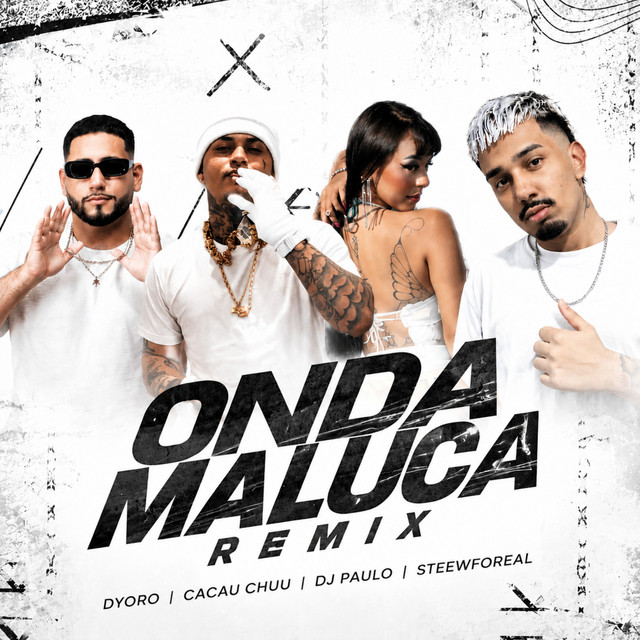Onda Maluca - Remix
