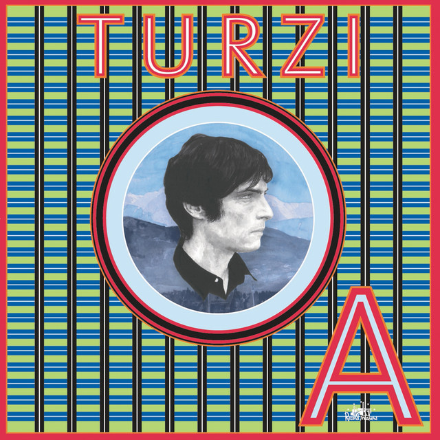 A cover art
