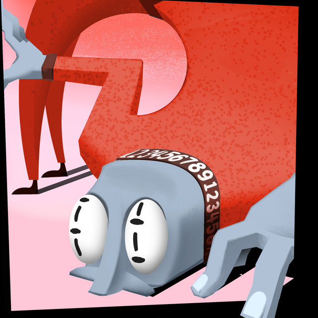 make yourself uncomfortable cover art