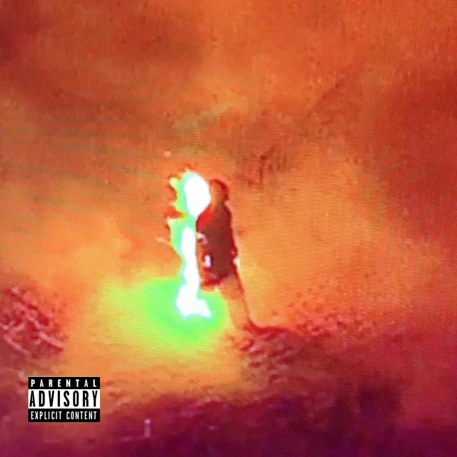 FootSteps cover art
