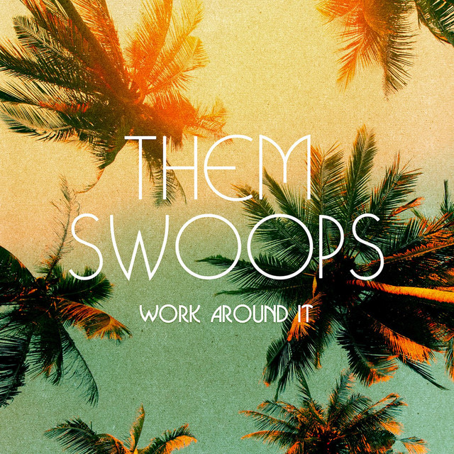 Work Around It cover