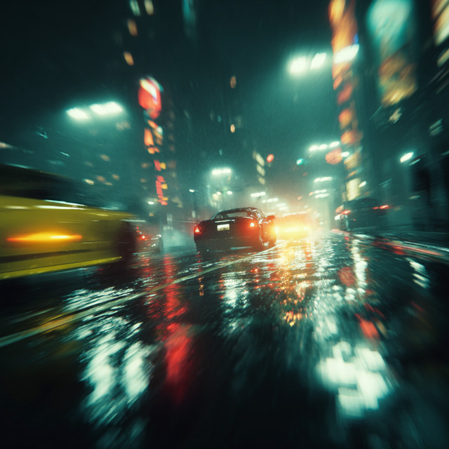 Urban Spin cover art