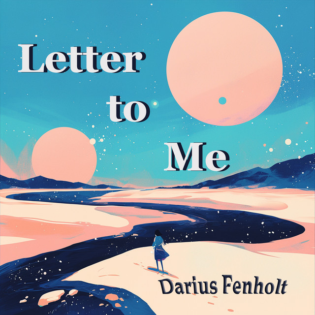 Darius Fenholt