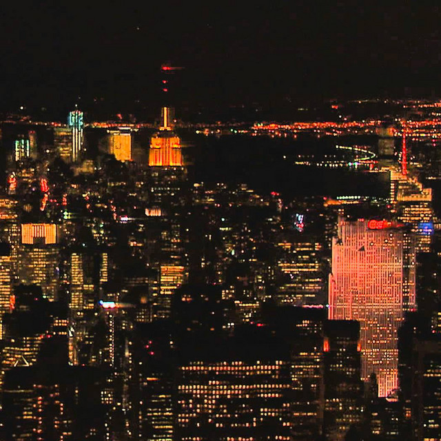 Remember This Night cover art