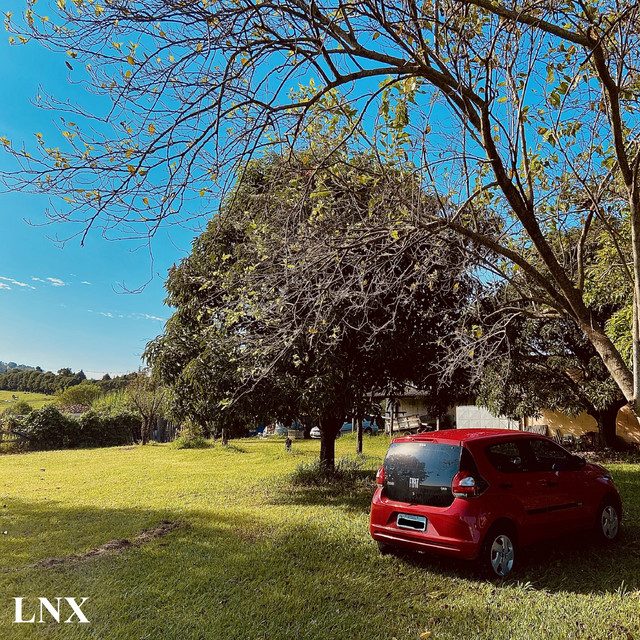 Lnx cover art