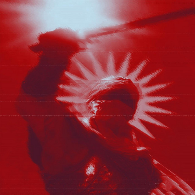 Never cover art