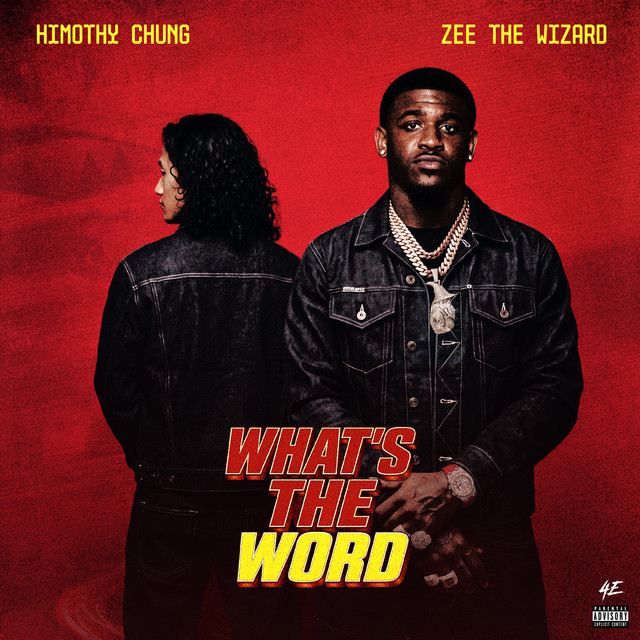 What's The Word