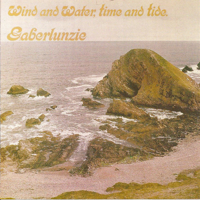 Wind And Water, Time And Tide cover art