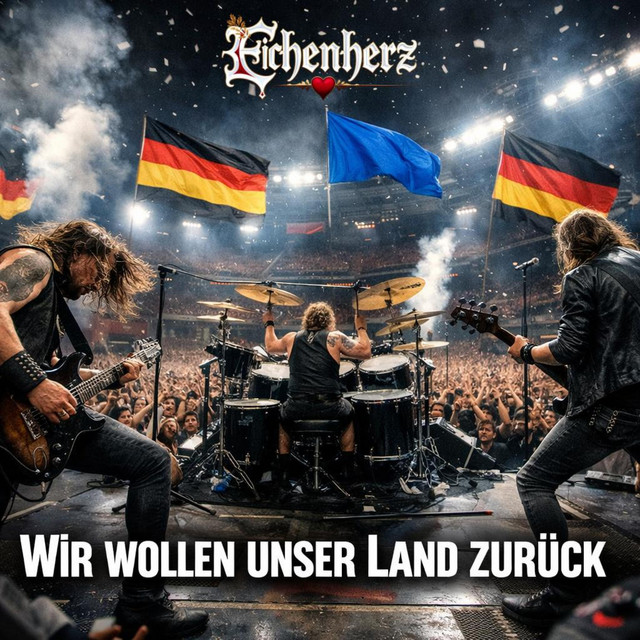 kommt Das wieder 洋楽 Reich Landser