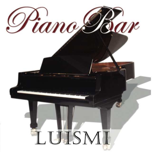 Tributo a Luis Miguel cover art