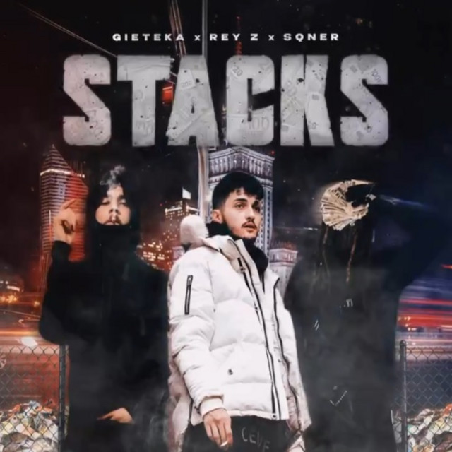 Stacks