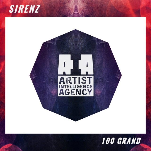 100 Grand cover