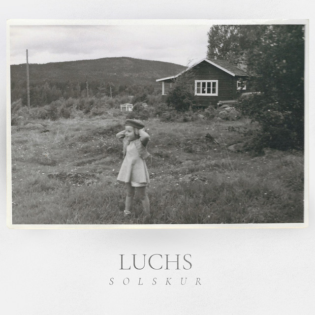 Solskur cover art