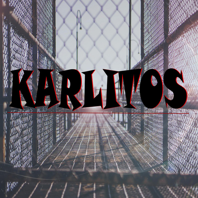 Karlitos Rap cover