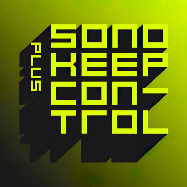 Keep Control - Original Edit