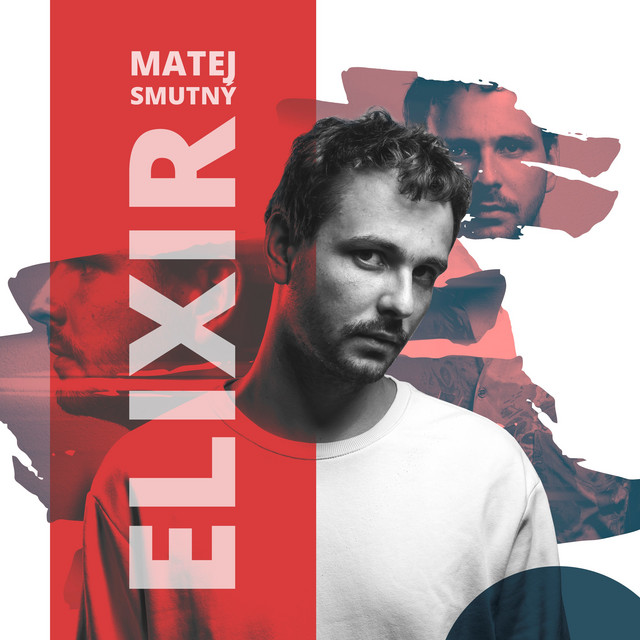 Elixir cover