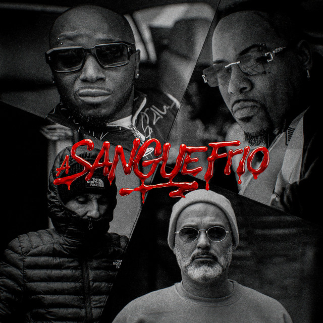 A Sangue Frio