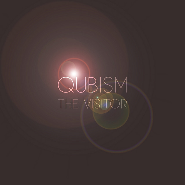 The Visitor (Deluxe Edition) cover