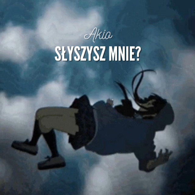 Słyszysz mnie?