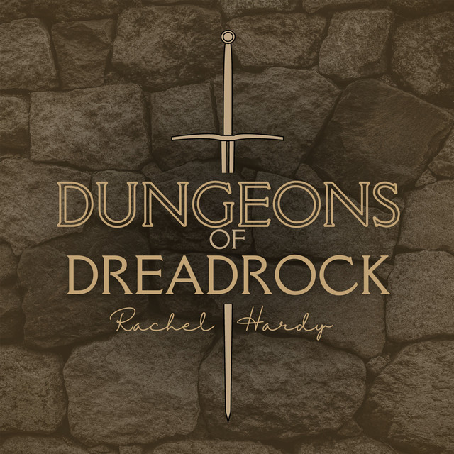 Dungeons of Dreadrock cover art