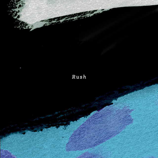 Rush album art