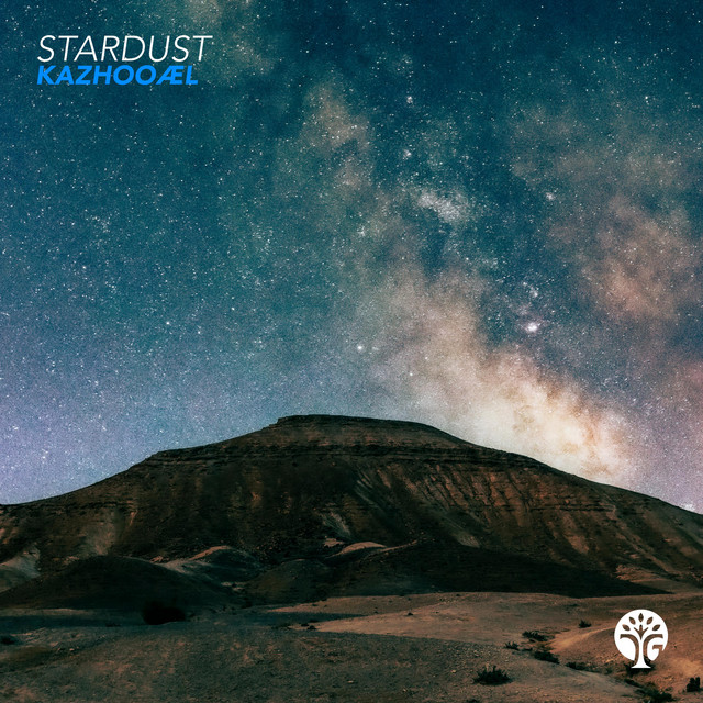Stardust - Single by Kazhooæl | Spotify