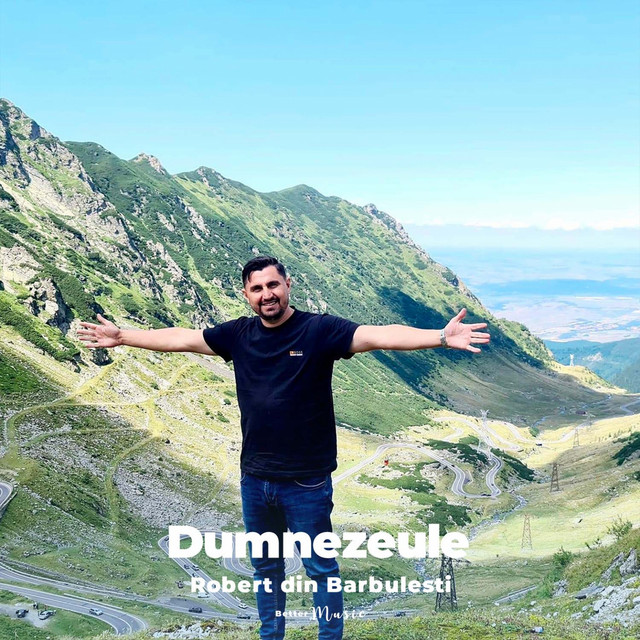 Dumnezeule cover art