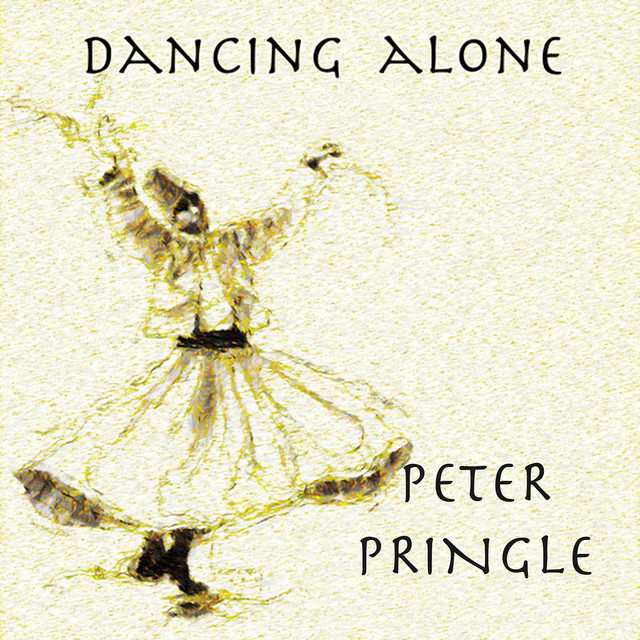 Dancing Alone cover art