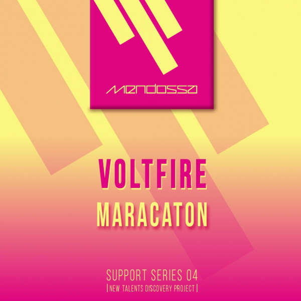 Voltfire