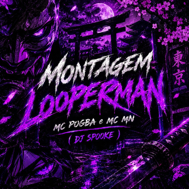 Montagem Looperman