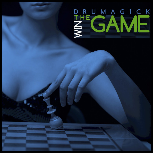 Win the Game cover art