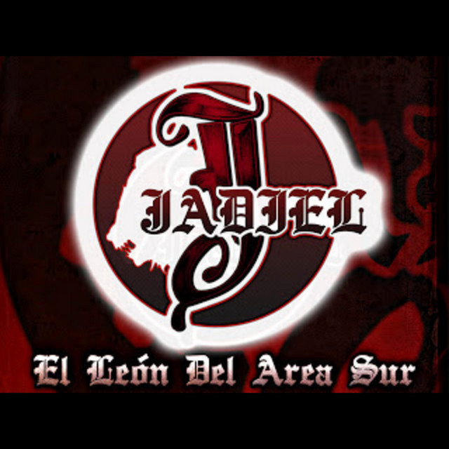El Leon Del Area Sur cover art