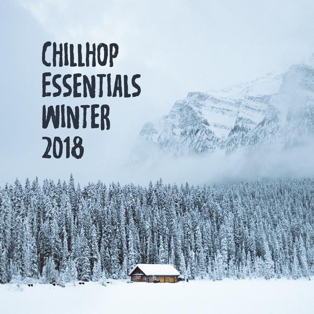 Chillhop Essentials Winter 2018 cover art