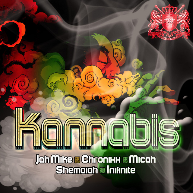 Kannabis
