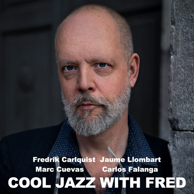 Cool Jazz with Fred cover art