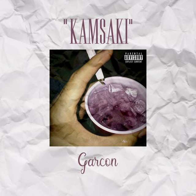 Kamasaki cover