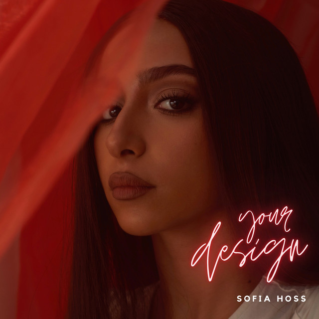 Your Design cover art