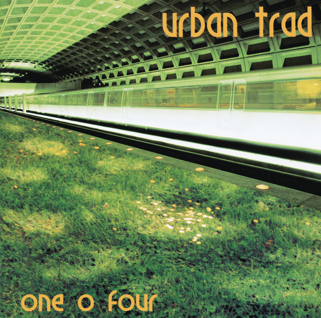 One O Four cover