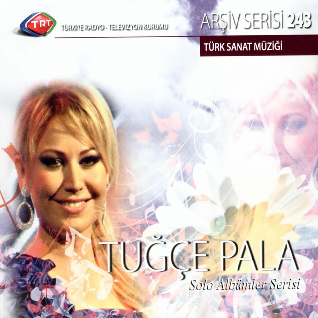 Tuğçe Pala cover art