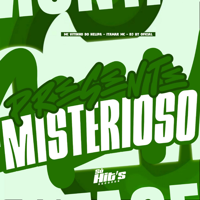 Presente Misterioso