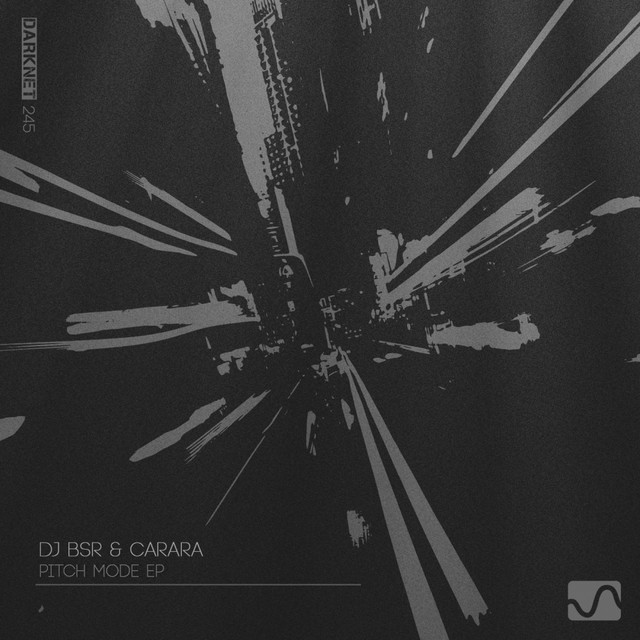 Pitch Mode 001 cover art