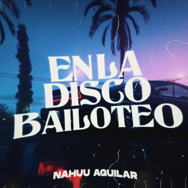 En la Disco Bailoteo (Turreo Edit)
