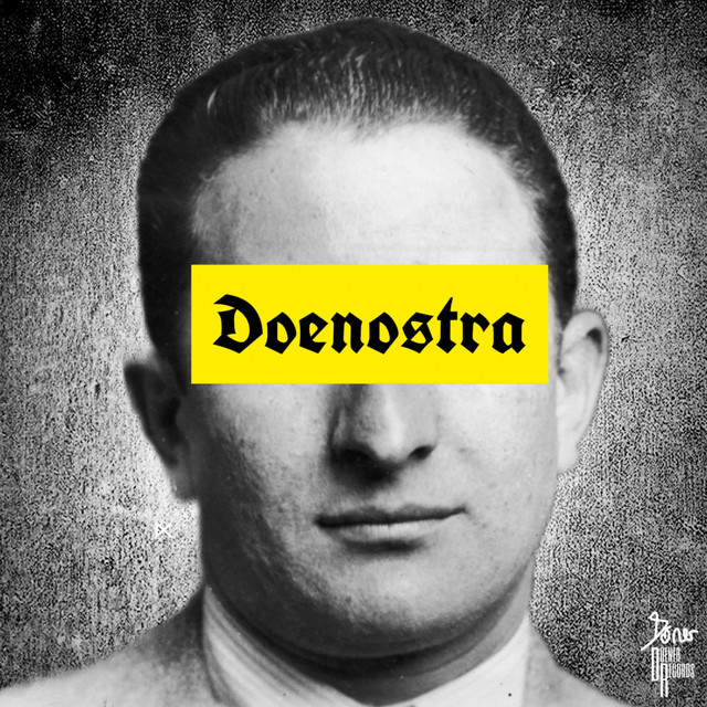 Doenostra cover art