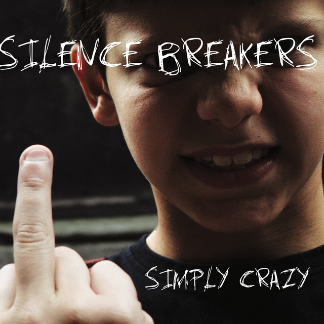 Simply Crazy cover art