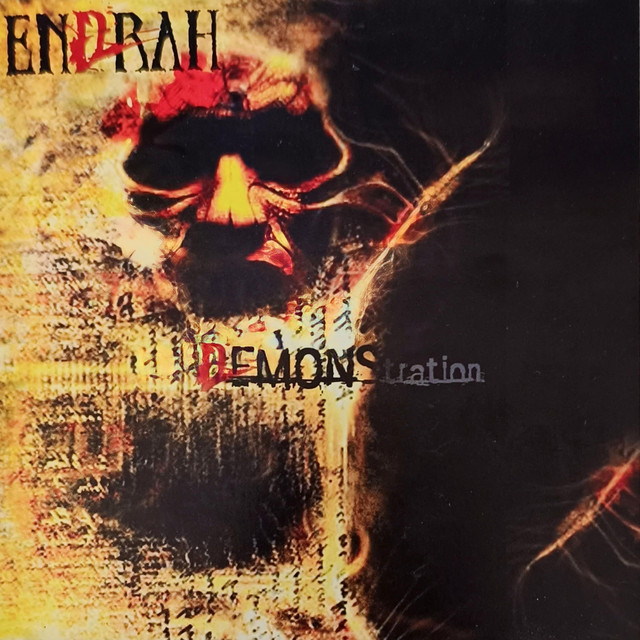 Demonstration cover art