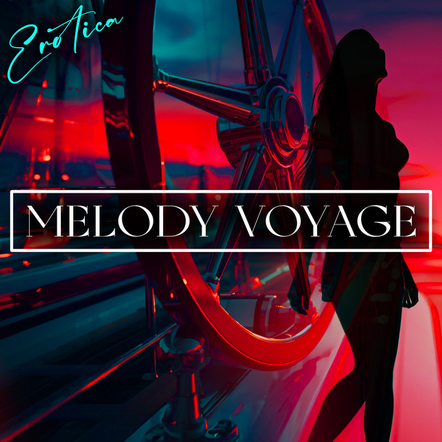 Melody Voyage cover art