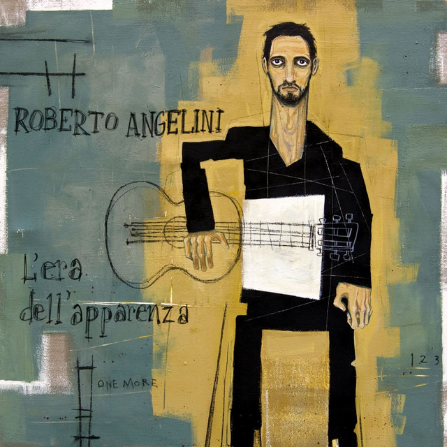 L'era dell'apparenza cover art