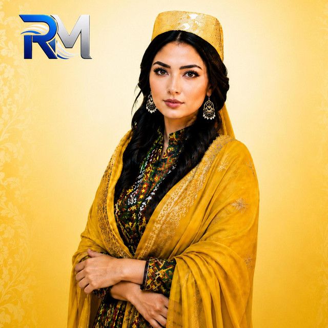 Обкладинка Rustam — Puli Bo'lmay Qolsa Erkakni